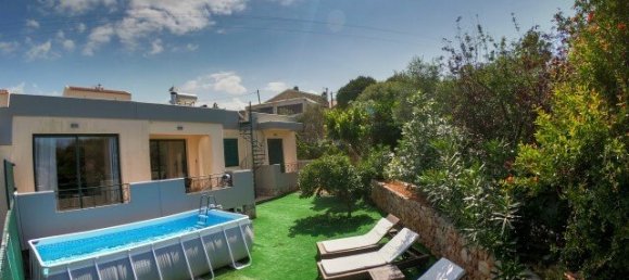 3 Schlafzimmer Wohnung in Vamos, Greece, Nr. 2979 3