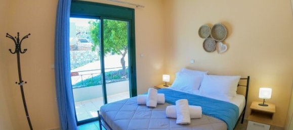 3 Schlafzimmer Wohnung in Vamos, Greece, Nr. 2979 9