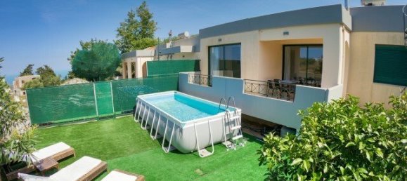 3 Schlafzimmer Wohnung in Vamos, Greece, Nr. 2979 2