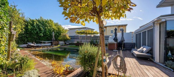 3-Zimmer Haus in Wien, Austria, Nr. 136523 5