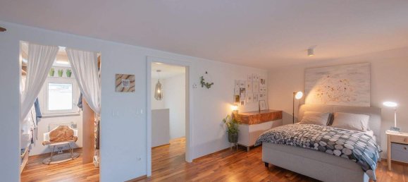 3-Zimmer Haus in Wien, Austria, Nr. 136523 26