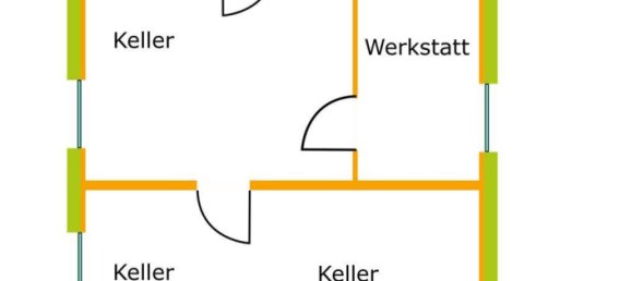 3-Zimmer Haus in Wien, Austria, Nr. 136523 41