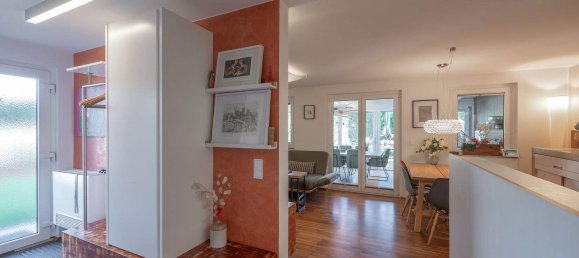 3-Zimmer Haus in Wien, Austria, Nr. 136523 20