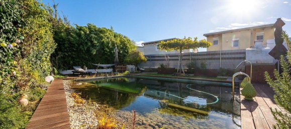 3-Zimmer Haus in Wien, Austria, Nr. 136523 3