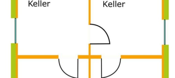 3-Zimmer Haus in Wien, Austria, Nr. 136523 42