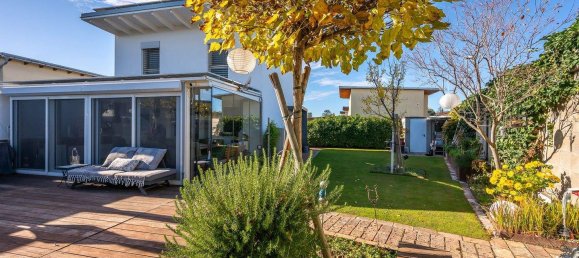 3-Zimmer Haus in Wien, Austria, Nr. 136523 7