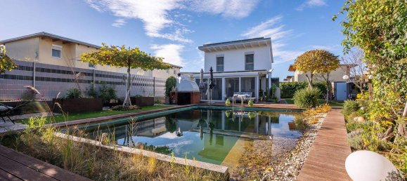 3-Zimmer Haus in Wien, Austria, Nr. 136523 2