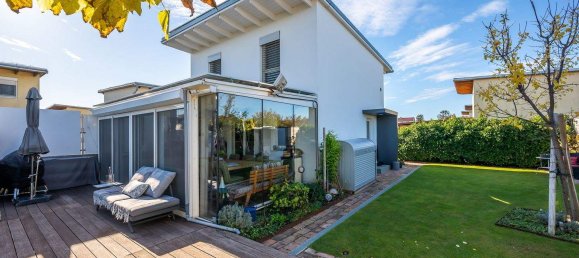 3-Zimmer Haus in Wien, Austria, Nr. 136523 8