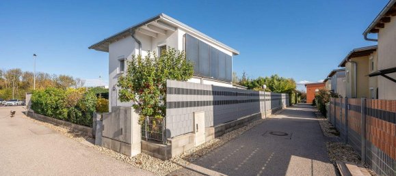 3-Zimmer Haus in Wien, Austria, Nr. 136523 38