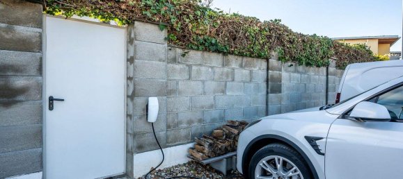 3-Zimmer Haus in Wien, Austria, Nr. 136523 40