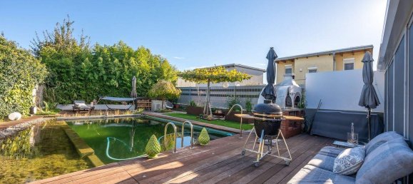 3-Zimmer Haus in Wien, Austria, Nr. 136523 11