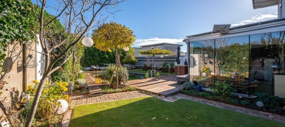 3-Zimmer Haus in Wien, Austria, Nr. 136523 6