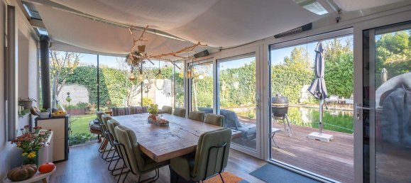 3-Zimmer Haus in Wien, Austria, Nr. 136523 12