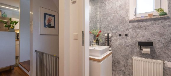 3-Zimmer Haus in Wien, Austria, Nr. 136523 21