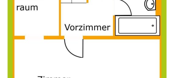 3-Zimmer Haus in Wien, Austria, Nr. 136523 44