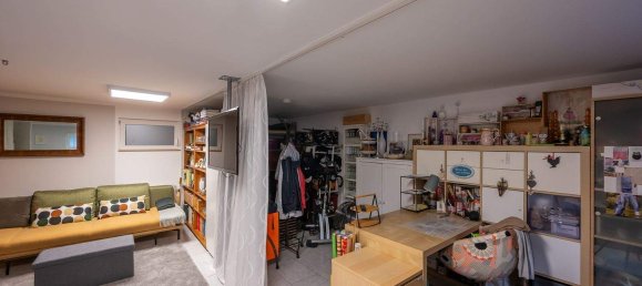 3-Zimmer Haus in Wien, Austria, Nr. 136523 34