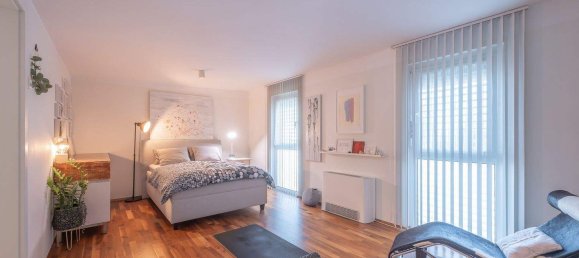 3-Zimmer Haus in Wien, Austria, Nr. 136523 28