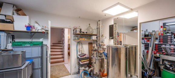 3-Zimmer Haus in Wien, Austria, Nr. 136523 32