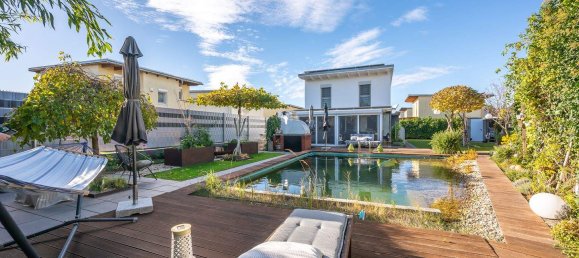 3-Zimmer Haus in Wien, Austria, Nr. 136523 4