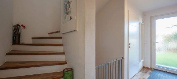 3-Zimmer Haus in Wien, Austria, Nr. 136523 22