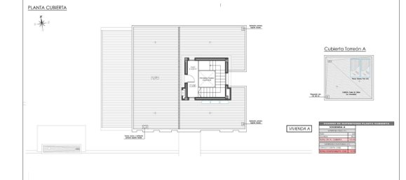 Terrain à San Andres, Spain 12343m² No. 8080 14