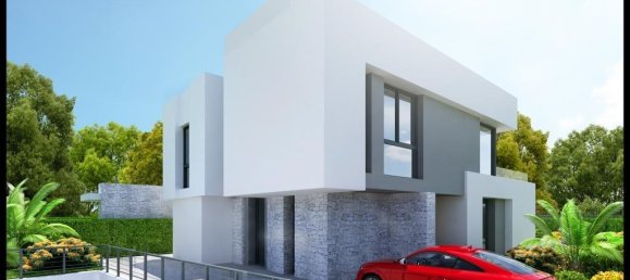 Terrain à San Andres, Spain 12343m² No. 8080 2