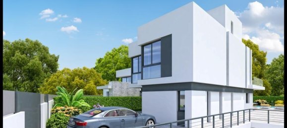 Terrain à San Andres, Spain 12343m² No. 8080 3