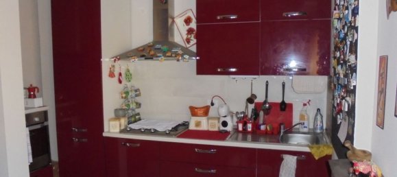 Apartamento de 3 habitaciónes en Soresina, Italy No. 118758 4