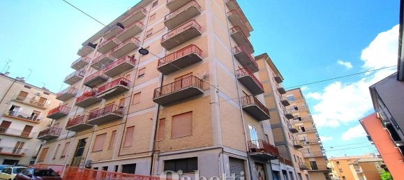 3 rooms Apartment in Campobasso, Italy No. 301881 17