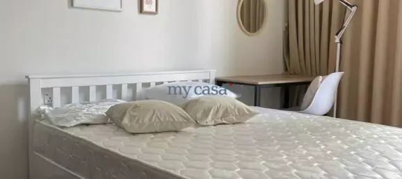 2 Schlafzimmer Wohnung in Thu Duc, Vietnam, Nr. 9598 13
