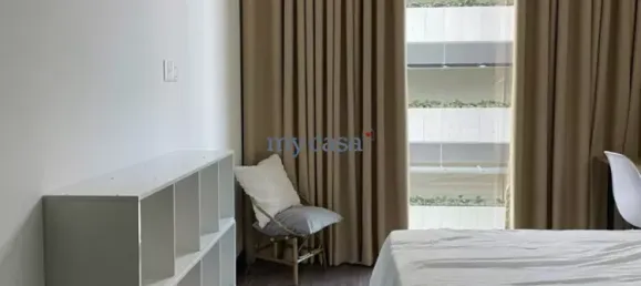 2 Schlafzimmer Wohnung in Thu Duc, Vietnam, Nr. 9598 3