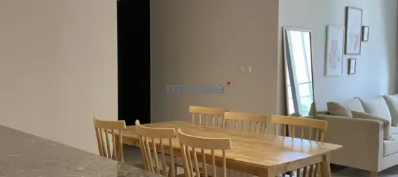 2 Schlafzimmer Wohnung in Thu Duc, Vietnam, Nr. 9598 10