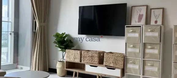 2 Schlafzimmer Wohnung in Thu Duc, Vietnam, Nr. 9598 15