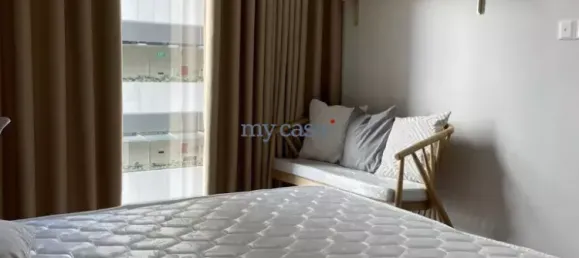 2 Schlafzimmer Wohnung in Thu Duc, Vietnam, Nr. 9598 7