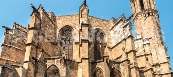  عقار تجاري في Ciutat Vella, Spain 155متر مربع رقم 149802 8