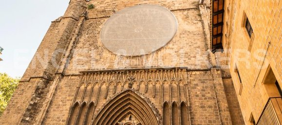  عقار تجاري في Ciutat Vella, Spain 155متر مربع رقم 149802 13