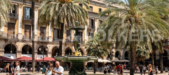  عقار تجاري في Ciutat Vella, Spain 155متر مربع رقم 149802 19