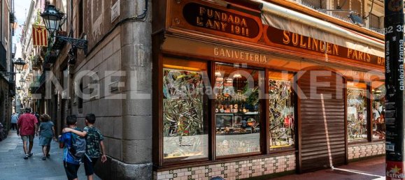  عقار تجاري في Ciutat Vella, Spain 155متر مربع رقم 149802 15