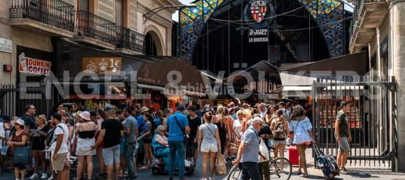  عقار تجاري في Ciutat Vella, Spain 155متر مربع رقم 149802 17