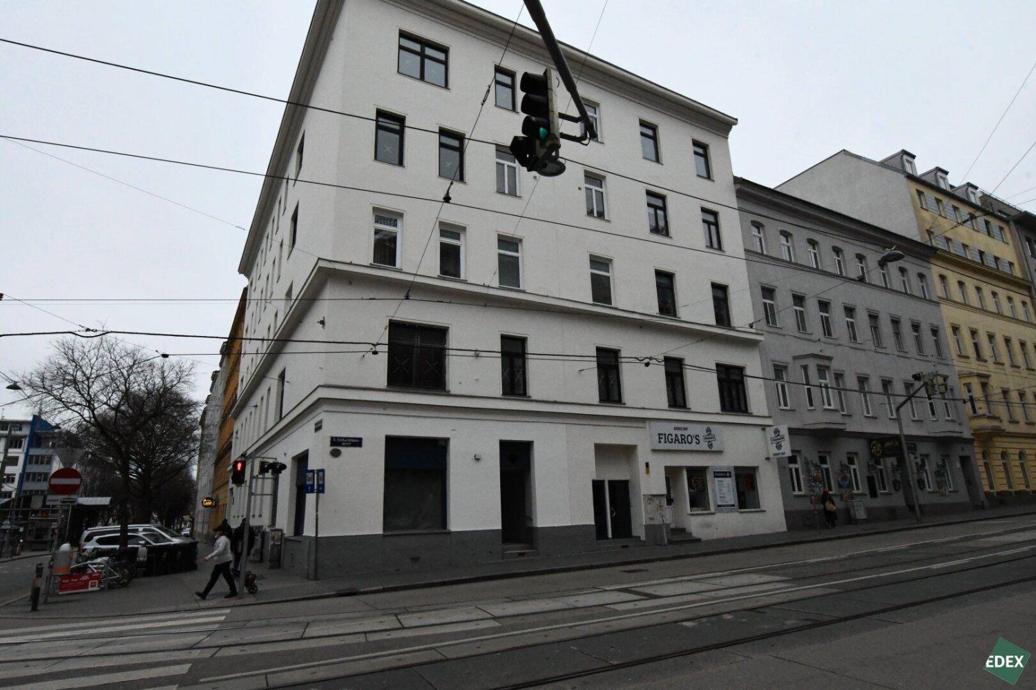 64m² Commercial property in Vienna, Austria No. 113691