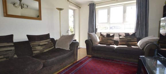 2 bedrooms Apartment in London, United Kingdom No. 12478 5