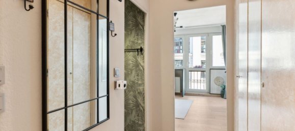 Apartamento de 2 divisões em Mitte, Germany N.º 66983 8