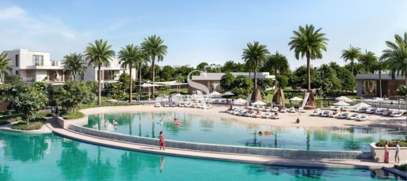 4 Schlafzimmer Villa in Dubai, UAE, Nr. 191746 12