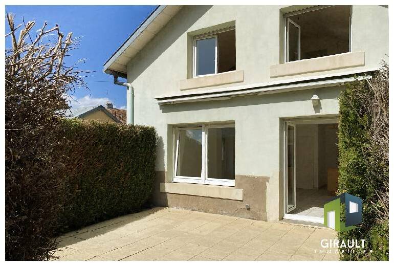 2 غرف نوم منزل في Belfort, France رقم 362075