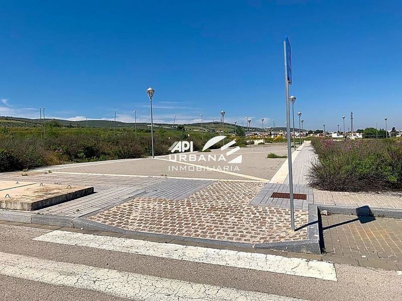  قطعة أرض في Cordoba, Spain 165متر مربع رقم 226823