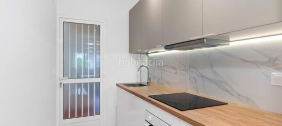 Квартира с 2 спальнями в Аликанте, Испания № 46171 14