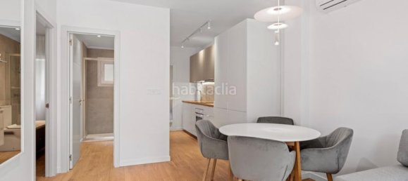 Квартира с 2 спальнями в Аликанте, Испания № 46171 17