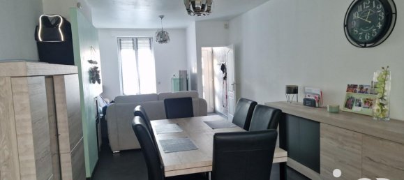 5 rooms House in Lys-lez-Lannoy, France No. 209694 3