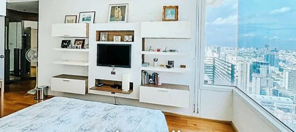 2 bedrooms Condo in Bangkok, Thailand No. 14296 9