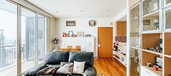 2 bedrooms Condo in Bangkok, Thailand No. 14296 3